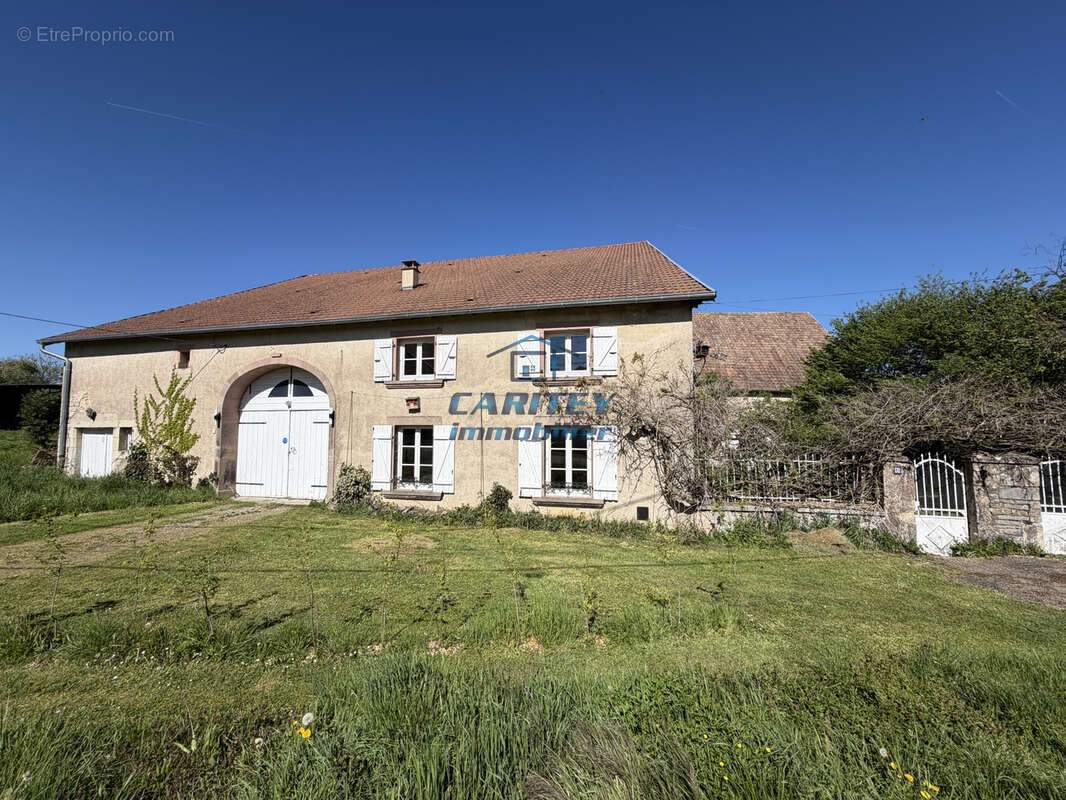 Maison à LIEVANS