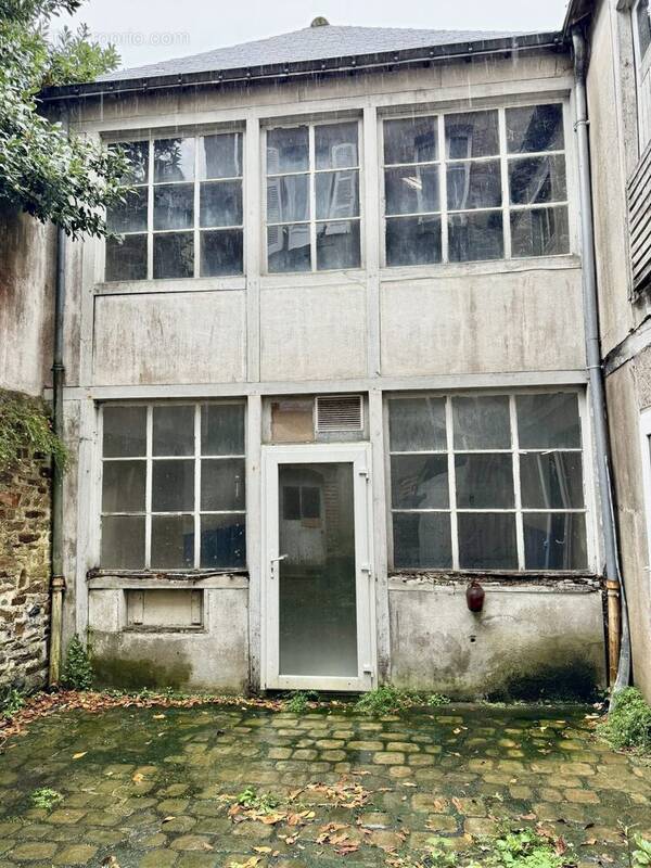 Appartement à VANNES