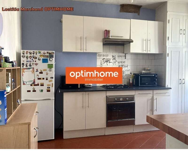 Appartement à PRADES