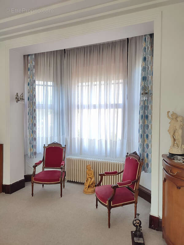 Maison à STEENVOORDE