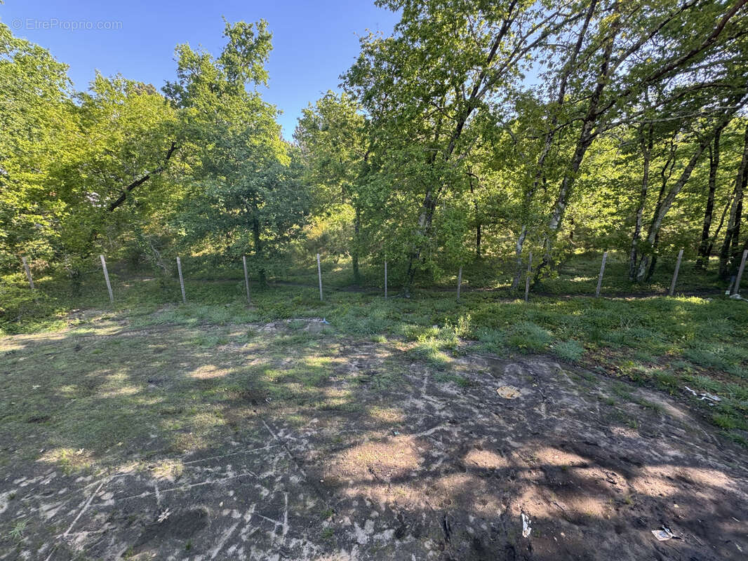 Appartement à GUJAN-MESTRAS