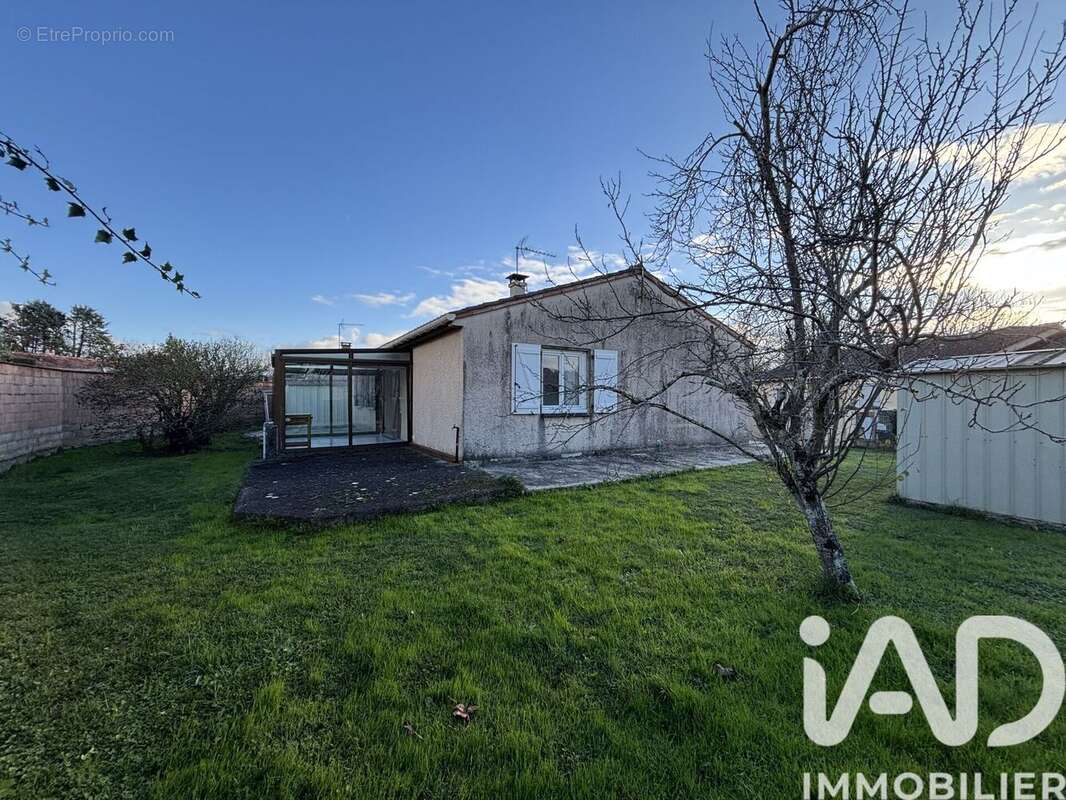 Photo 3 - Maison à GAILLAC