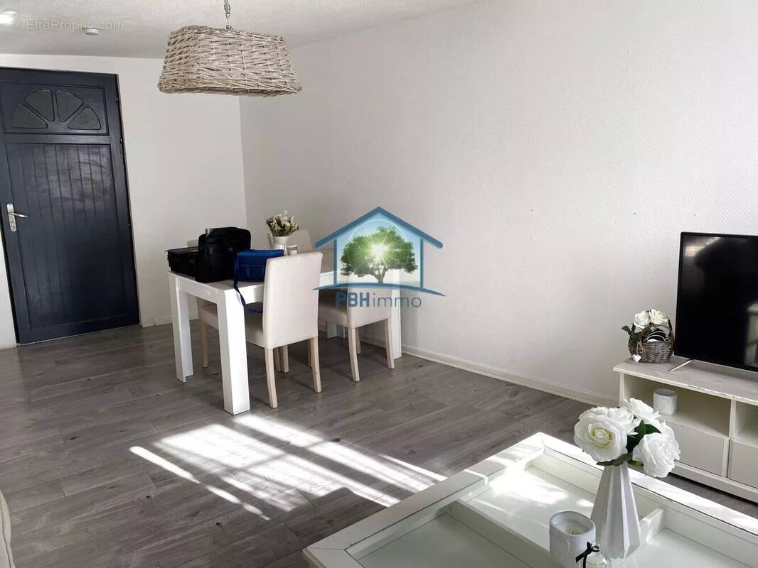 Maison à BOUXWILLER