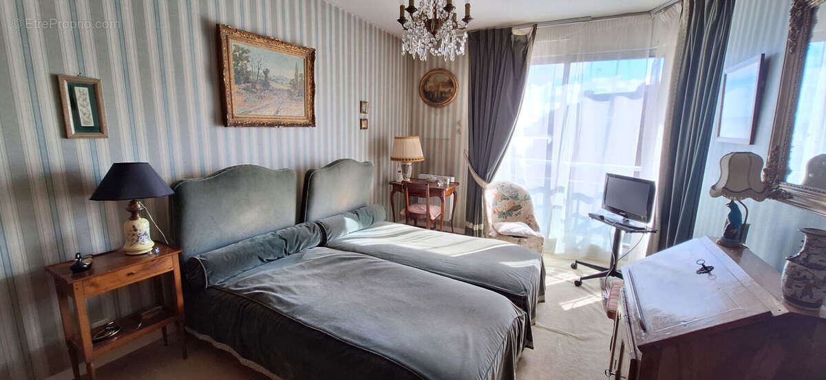 Appartement à QUIMPER