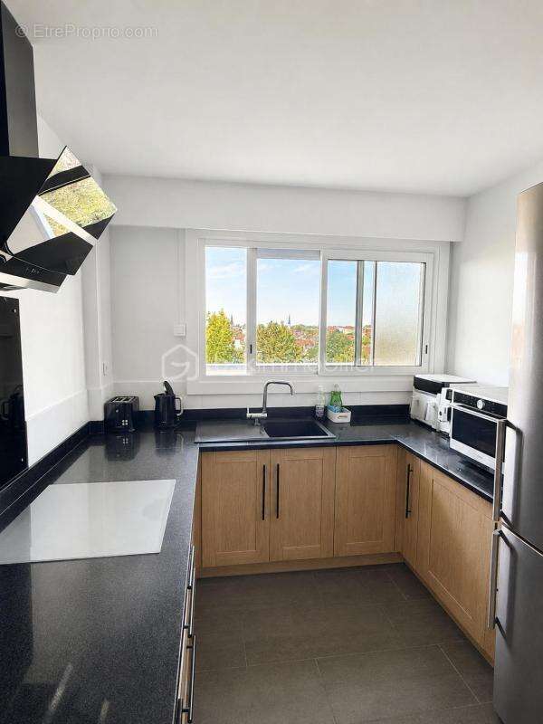 Appartement 97 m2 4 pièces - photo 4