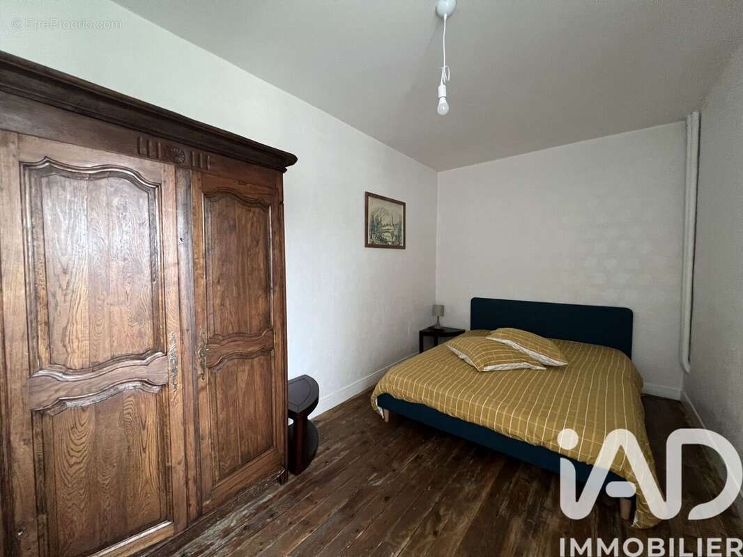 Photo 4 - Maison à CHERANCE