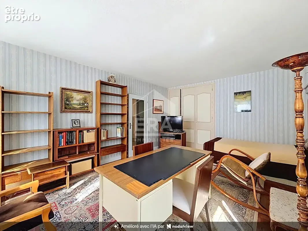 Appartement à PARIS-12E
