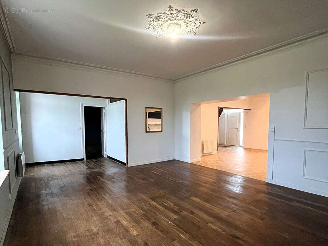 Maison à CHATEAUBRIANT