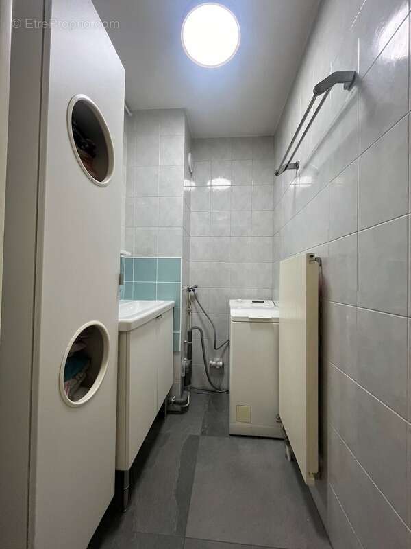 Appartement à LYON-6E