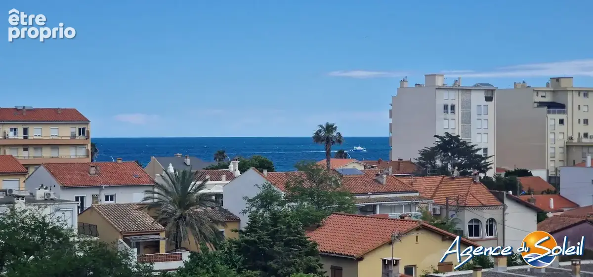 Appartement 23 m² à Canet-En-Roussillon  - photo 3