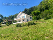 Maison à AIGUEBELETTE-LE-LAC