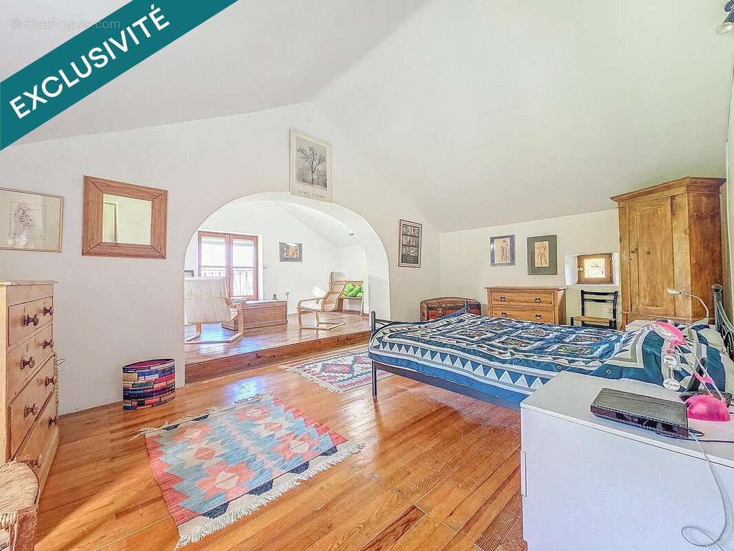 Photo 8 - Maison à LUNAS