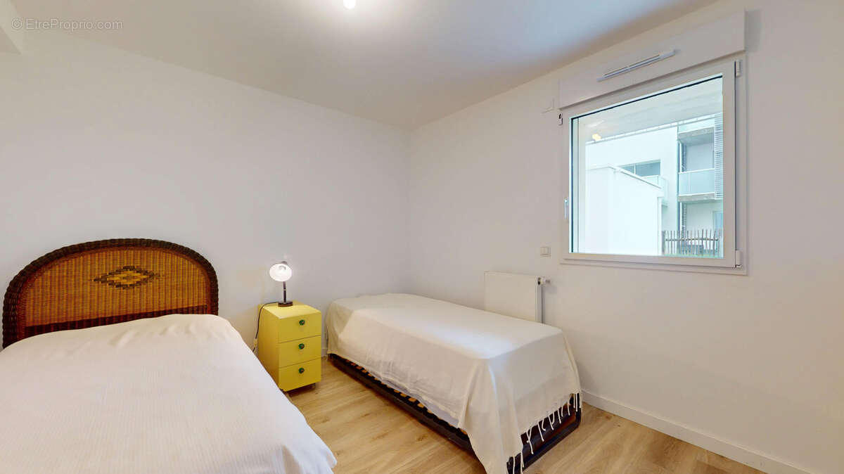 Appartement à CARNAC