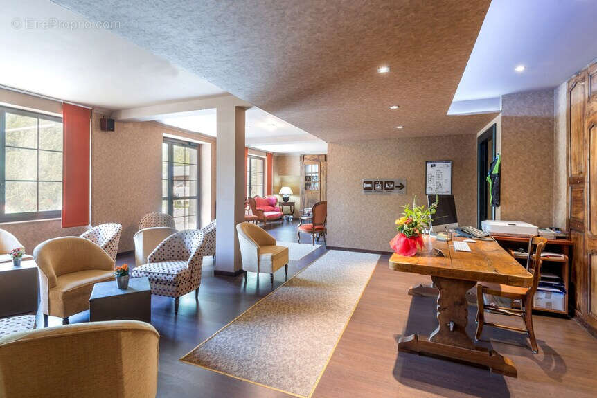 Commerce à GAVARNIE