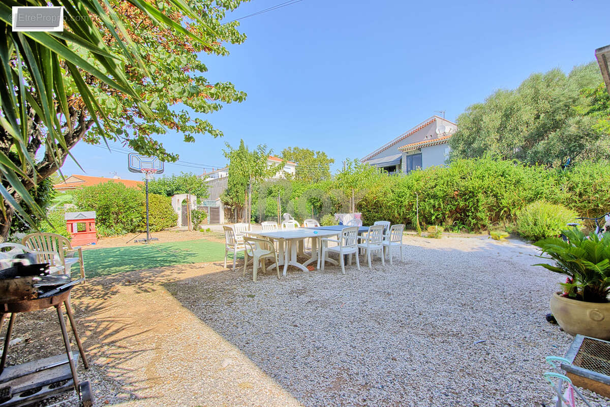 TOULON Maison Pont de Suve - photo 15