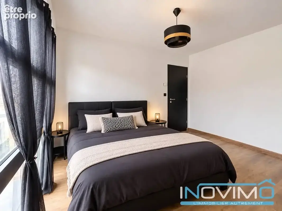 Maison 7 pièces 153 m² à vendre à Teteghem (59229) - photo 4
