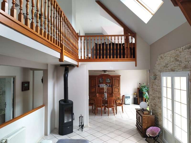 Maison à IRODOUER