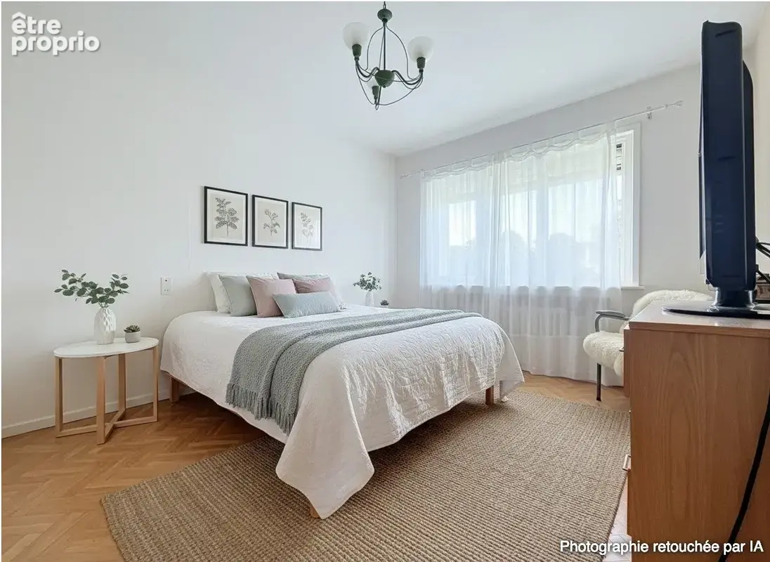 Maison 4 pièces 105 m² à vendre à Roncq (59223) - photo 8