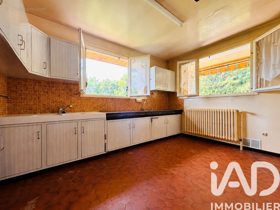 Maison 106 m² à Dijon  - photo 6