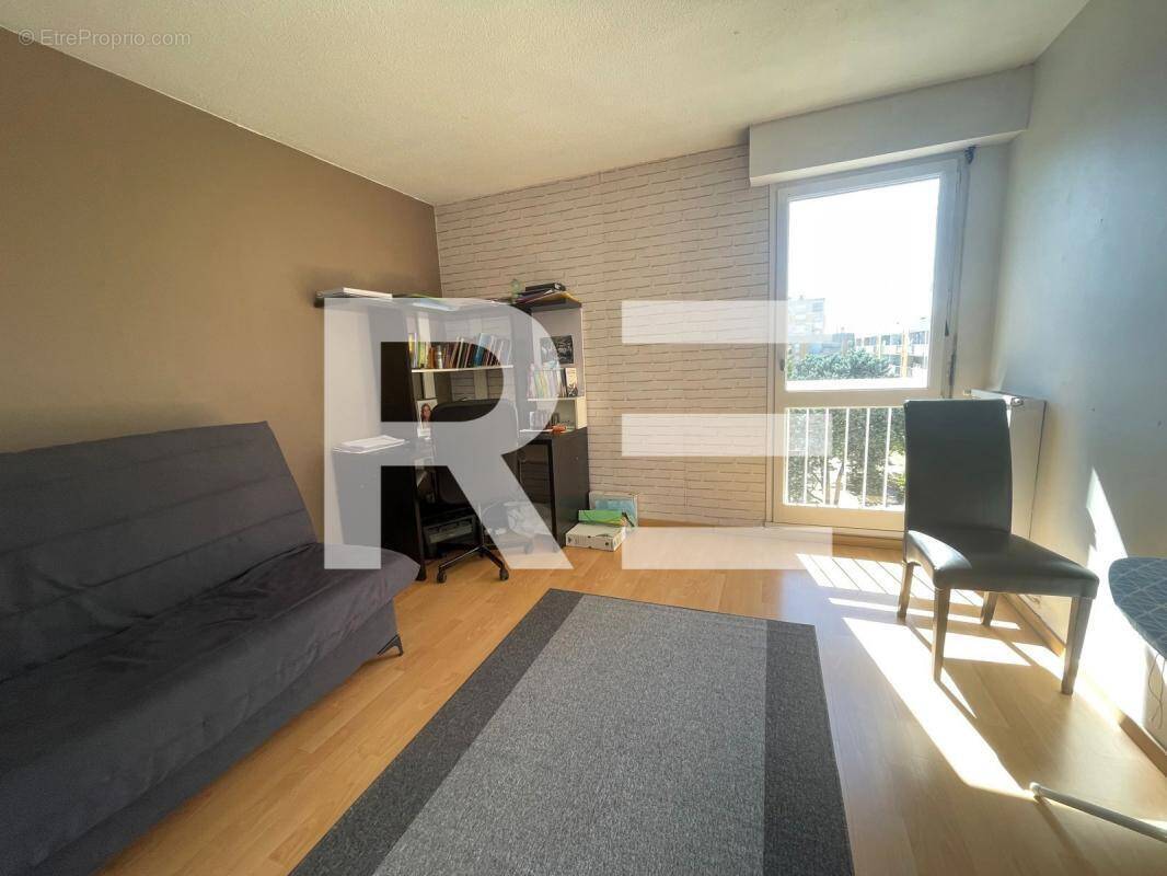 Appartement à AVIGNON