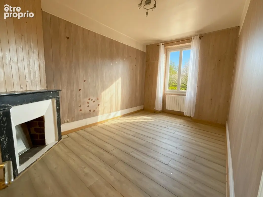 Maison 3 pièces à vendre à Conflans Sainte Honorine, quartier centre ville et proche gare  SNCF !!! - photo 6