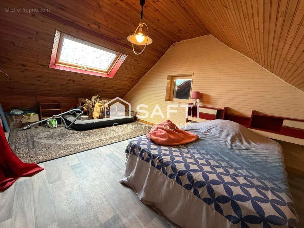 Photo 8 - Maison à MARZAN