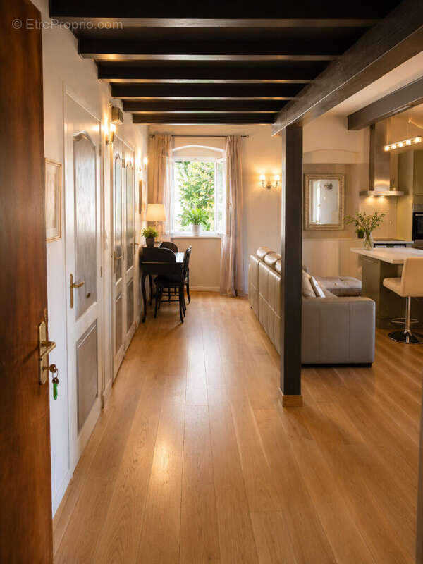 Appartement à AJACCIO