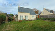 Maison à PLOUBAZLANEC