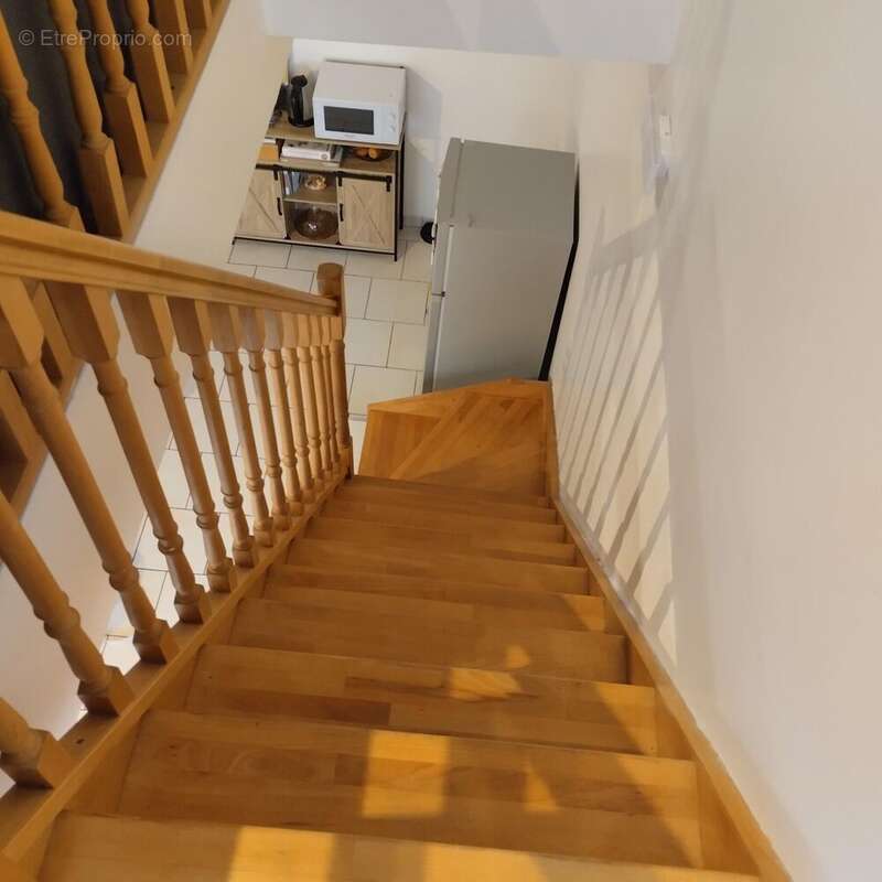 Photo 7 - Maison à RUELLE-SUR-TOUVRE