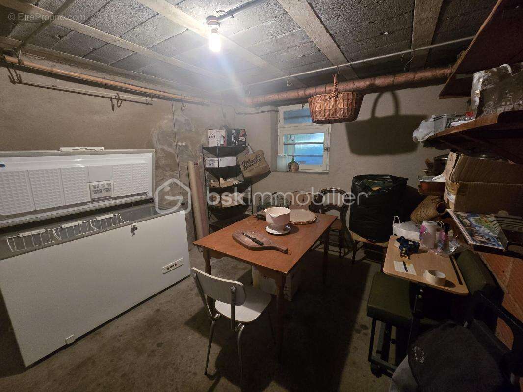 Maison de ville avec un fort potentiel d'aménagement - photo 8