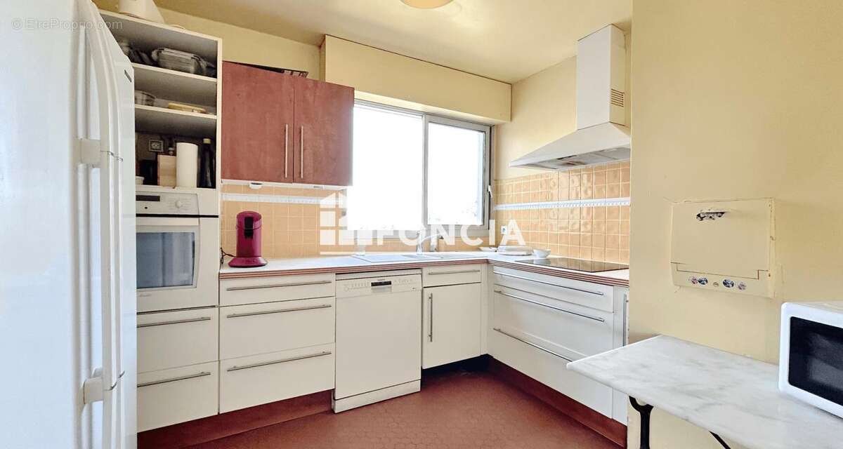 Appartement à MARLY-LE-ROI