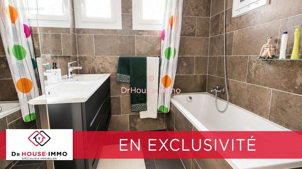 Maison 85 m² à Chatellerault  - photo 7