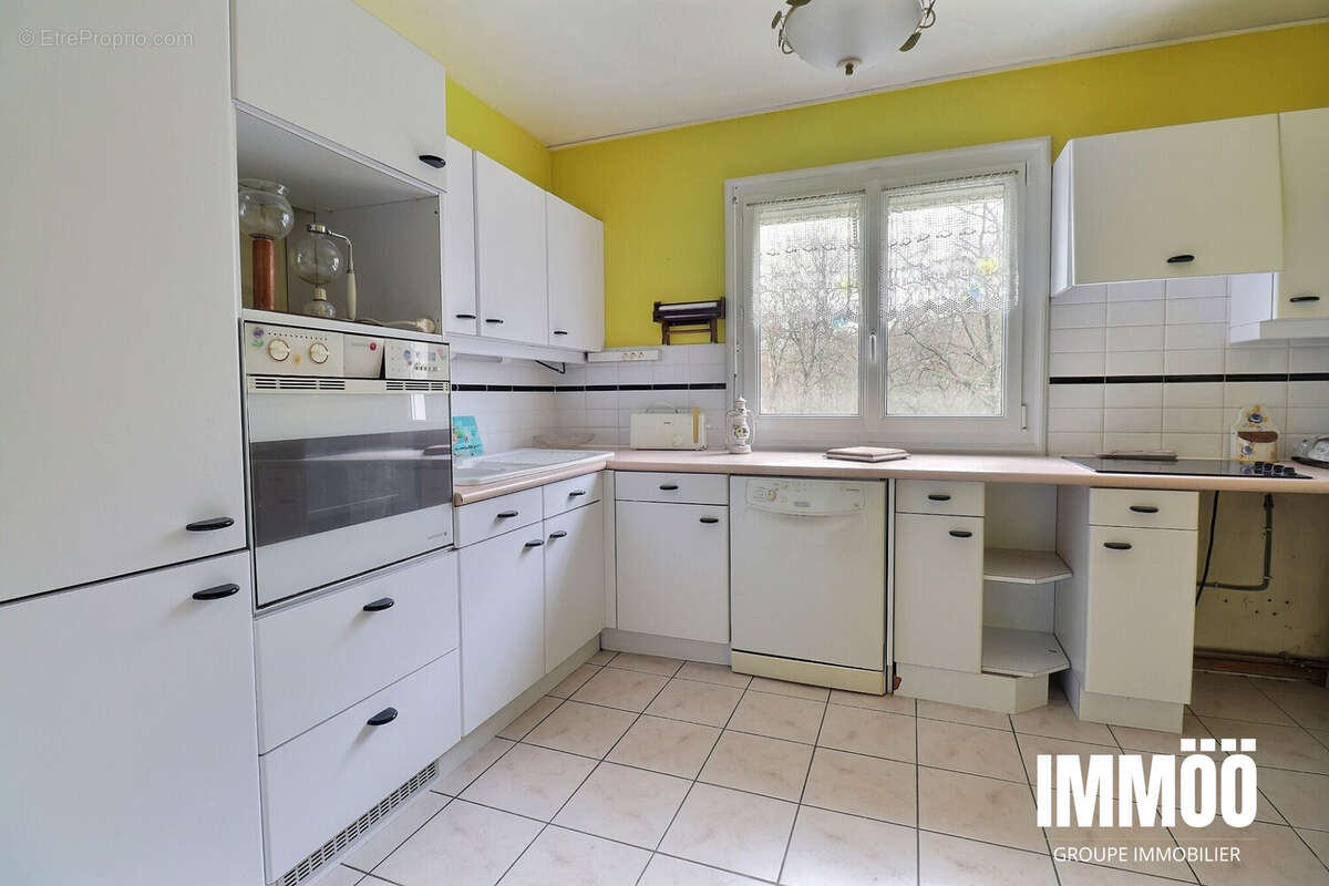 Appartement à MAROMME