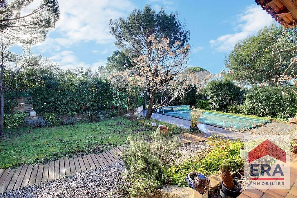 Maison à CARPENTRAS