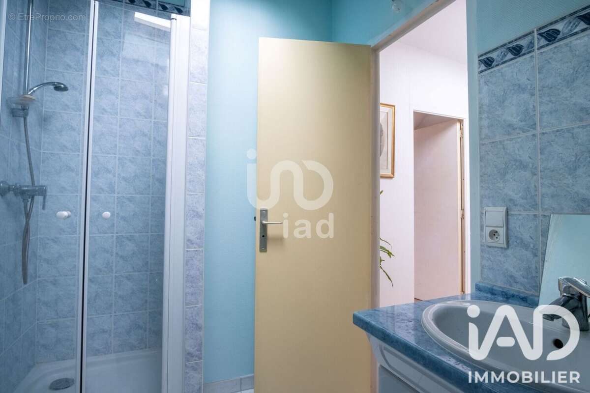 Appartement 138 m² à Saint-Mammes  - photo 9