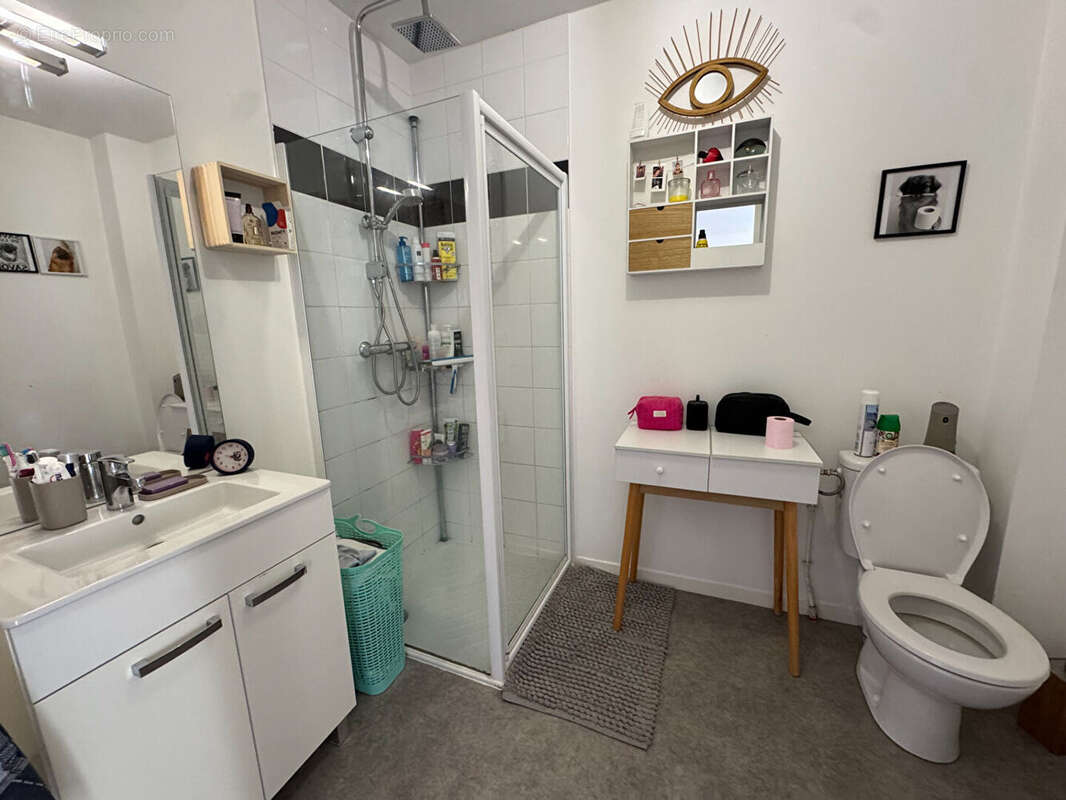 Maison Mathieu 3 pièce(s) 56.67 m2 - photo 8