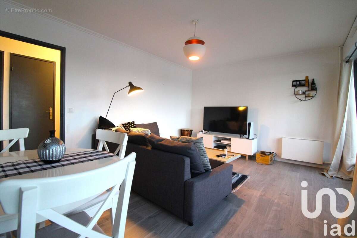 Photo 2 - Appartement à MAUREPAS