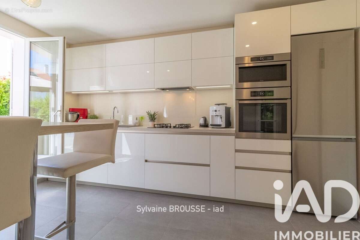 Photo 8 - Maison à VILLEPREUX