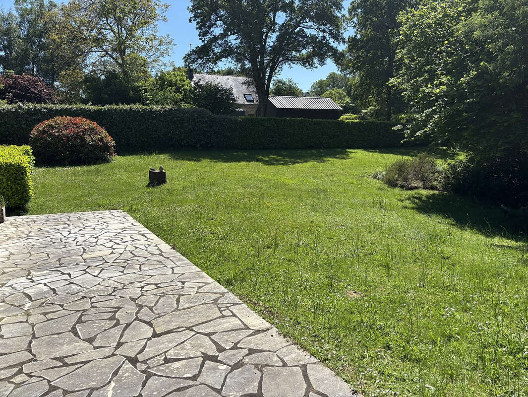 Maison à MOELAN-SUR-MER