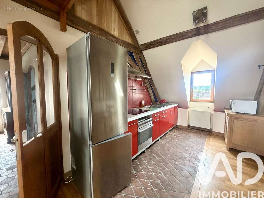 Appartement 62 m² à Sens  - photo 4