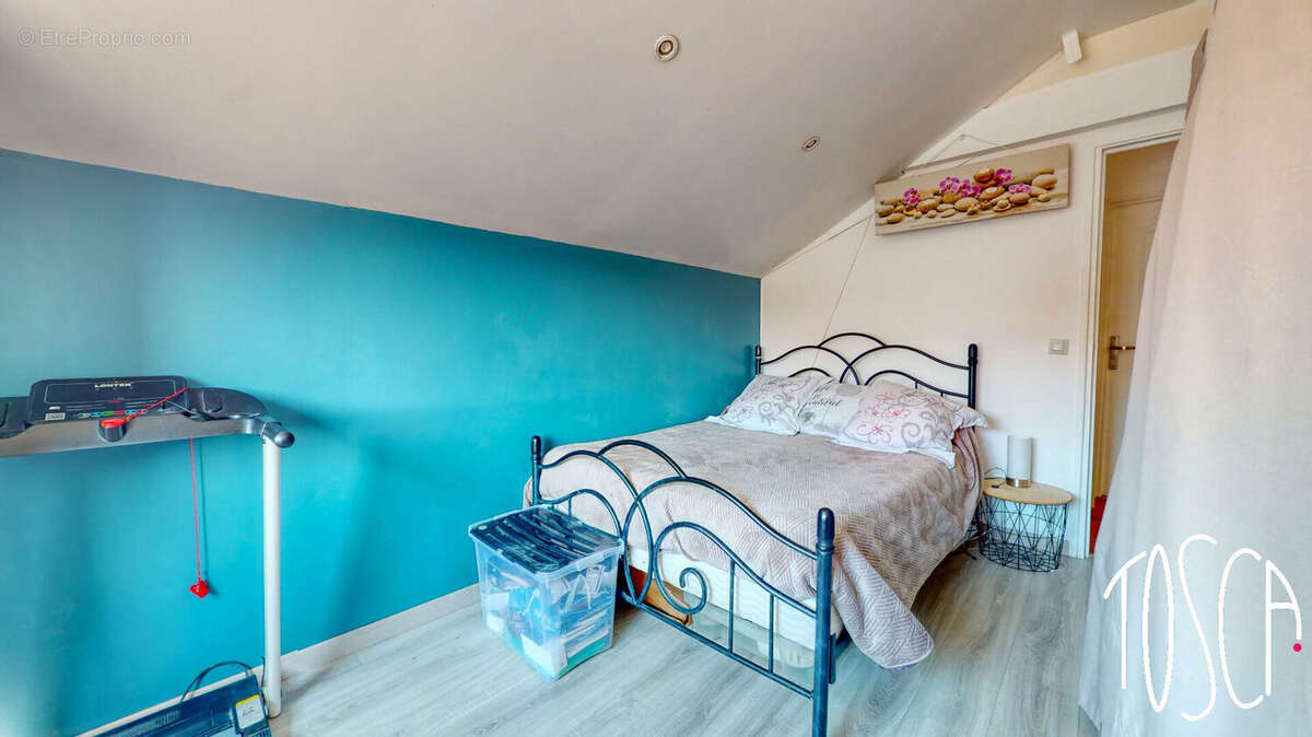Exclusivite - orly limite thiais - maison 5 pieces - 98m² - photo 9