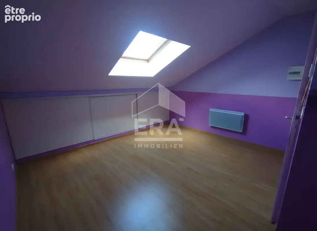 Maison 138m² à noidans-lès-vesoul - photo 14