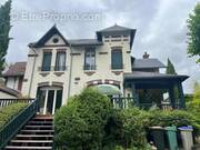 Maison à PORCHEVILLE