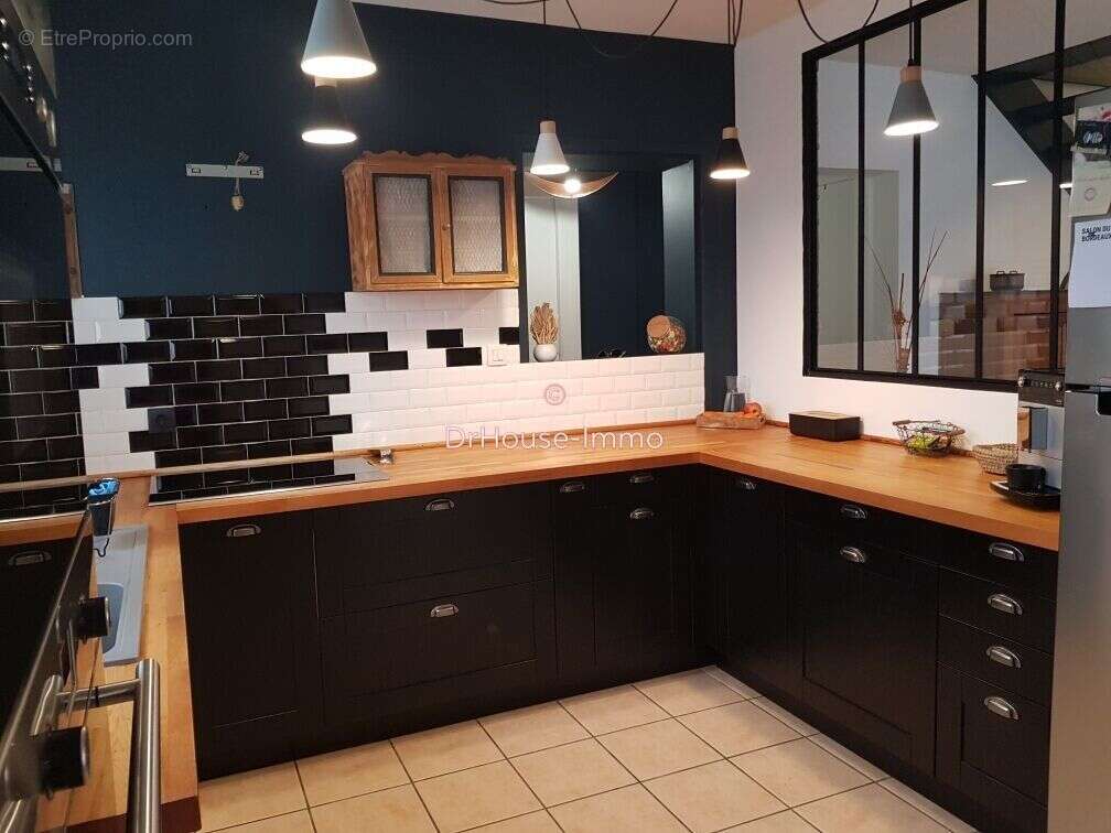 Appartement à LA REOLE
