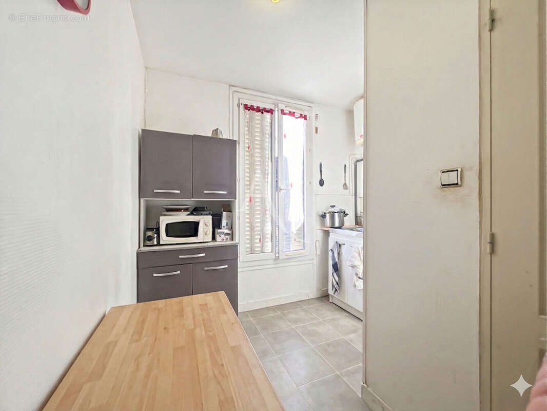 Appartement à ARGENTEUIL