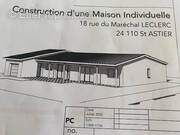 Maison à SAINT-ASTIER