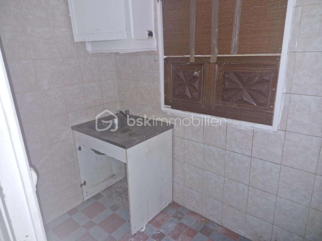 Appartement à SAINTE-FOY-LA-GRANDE