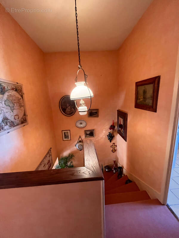 Maison à YZEURE