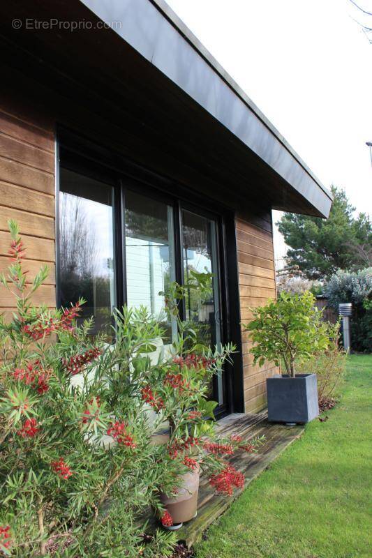 Maison à LES SABLES-D'OLONNE