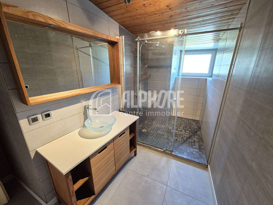Maison 7 pièces à vendre à Thire - Réf 5200 - photo 12